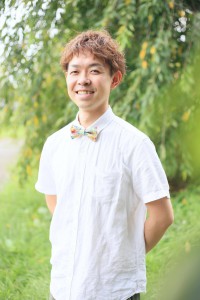 石川 忠利